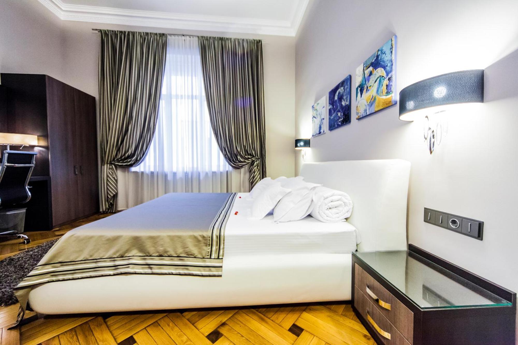 Matei Corvin Apartment Cluj-Napoca Exterior foto