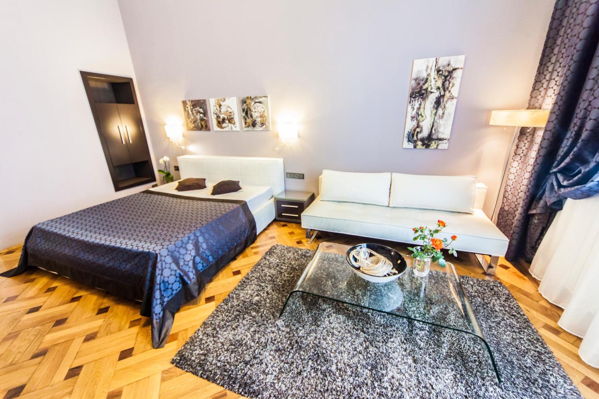 Matei Corvin Apartment Cluj-Napoca Exterior foto