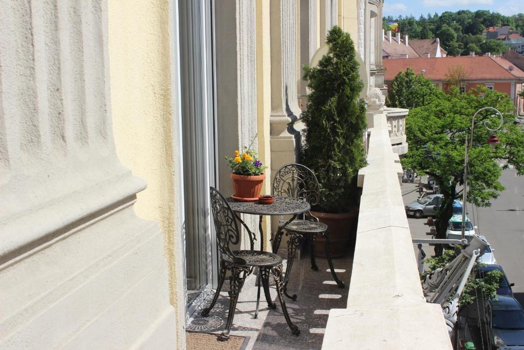 Matei Corvin Apartment Cluj-Napoca Exterior foto