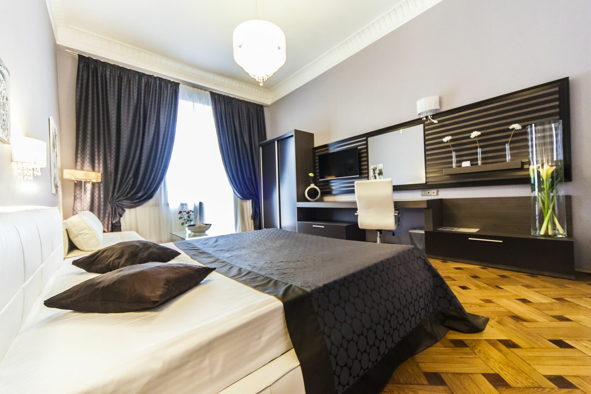 Matei Corvin Apartment Cluj-Napoca Exterior foto
