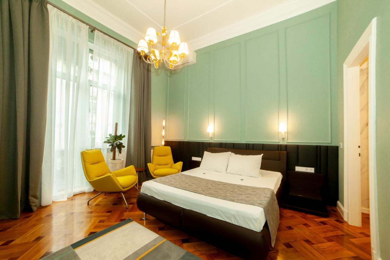 Matei Corvin Apartment Cluj-Napoca Exterior foto