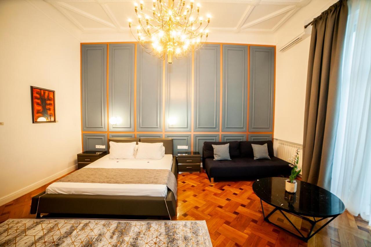 Matei Corvin Apartment Cluj-Napoca Exterior foto